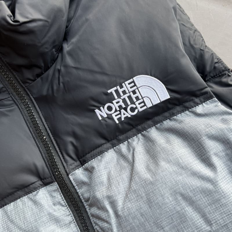 The North Face Down Jackets